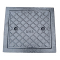 50X50 Cast Iron Manhole Covers